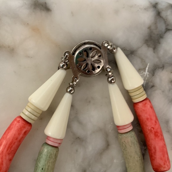 Vintage necklace - Picture 5 of 5